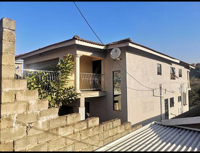 5 BEDROOM HOUSE FOR SALE IN LOVU